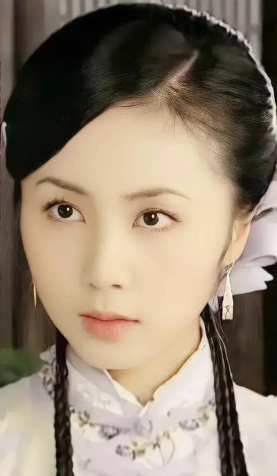 孙莉剧照