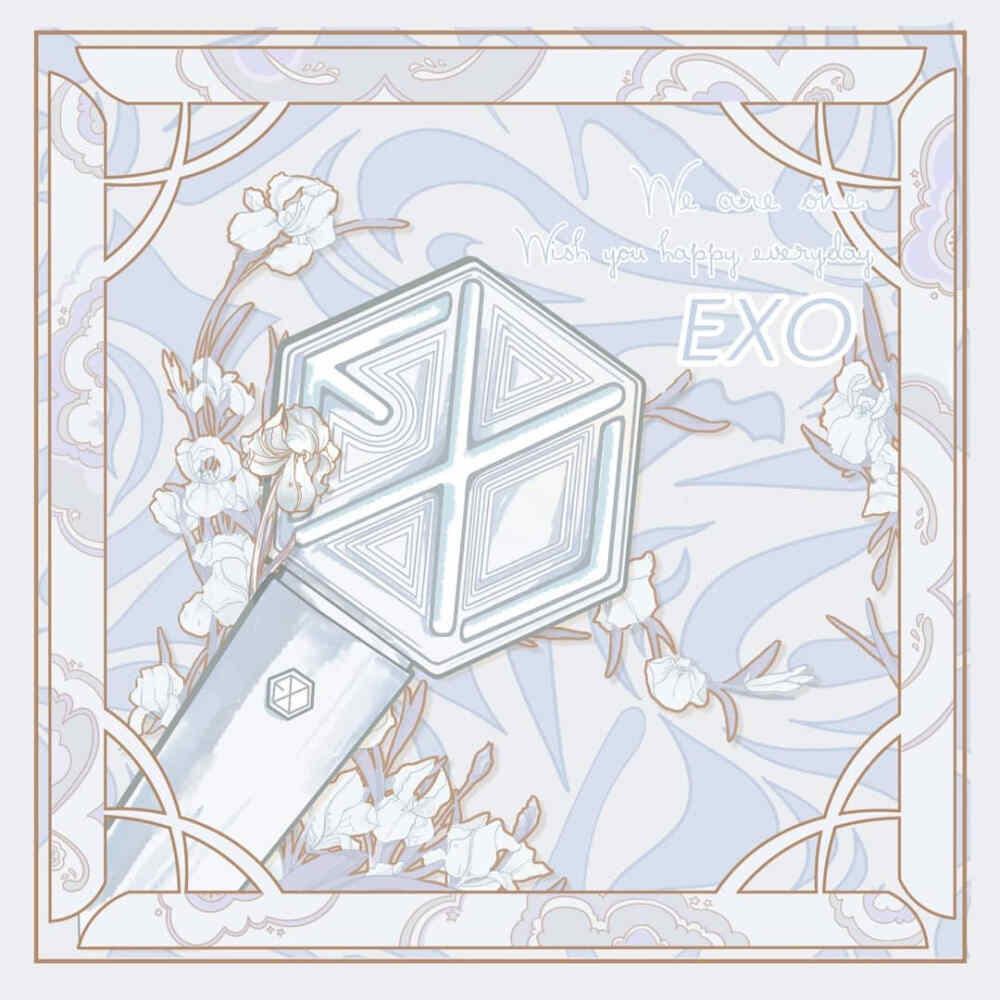 EXO-L七周年!!!