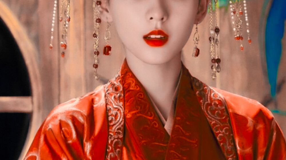 [婚礼][嫁衣]
-古风橙光女主素材
-橙光素材|小说素材