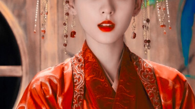 [婚礼][嫁衣]
-古风橙光女主素材
-橙光素材|小说素材