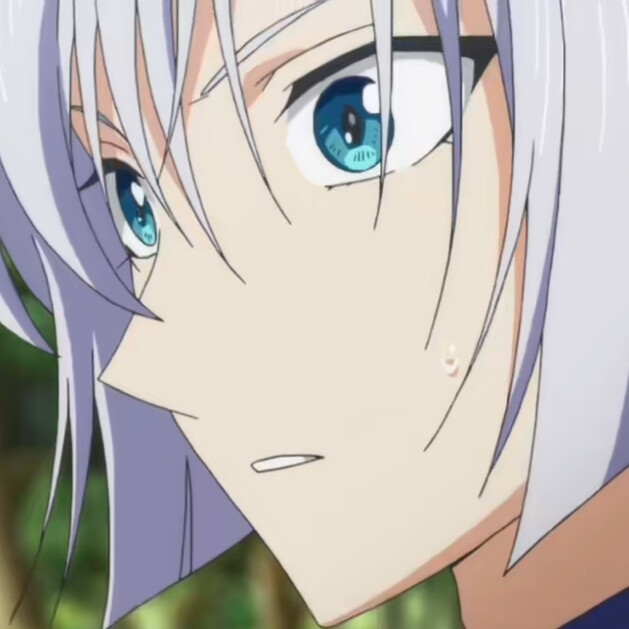 季夏 白龙 晨曦公主