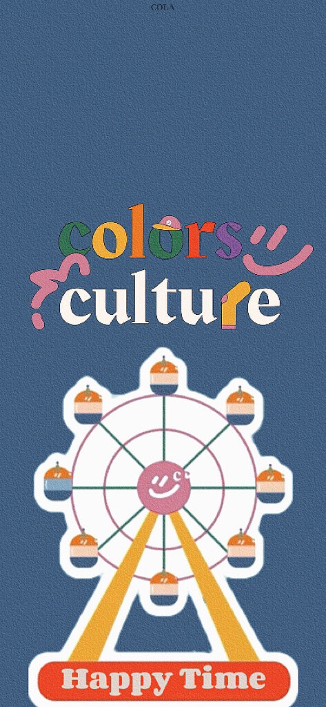 Colors culture