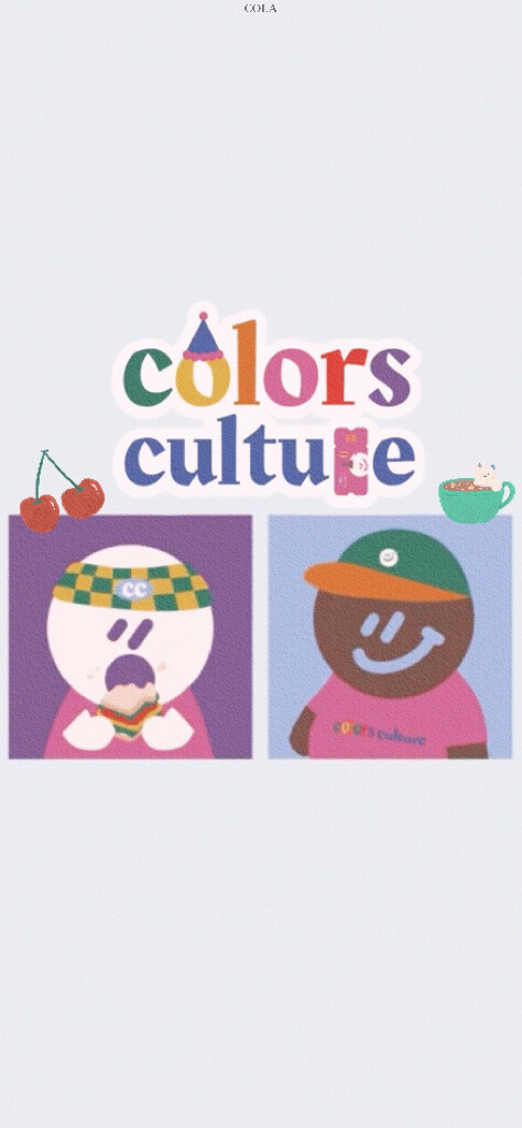 Colors culture