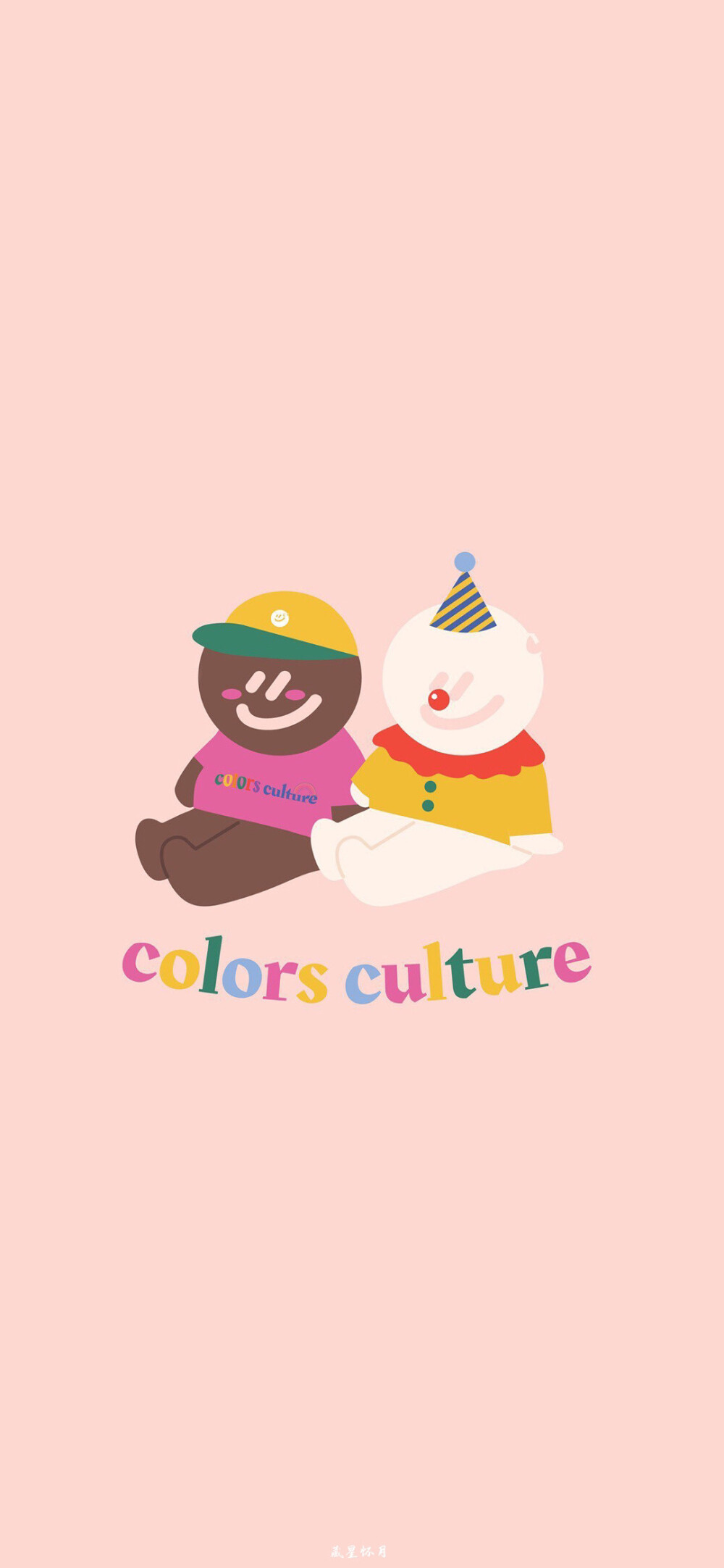 Colors culture