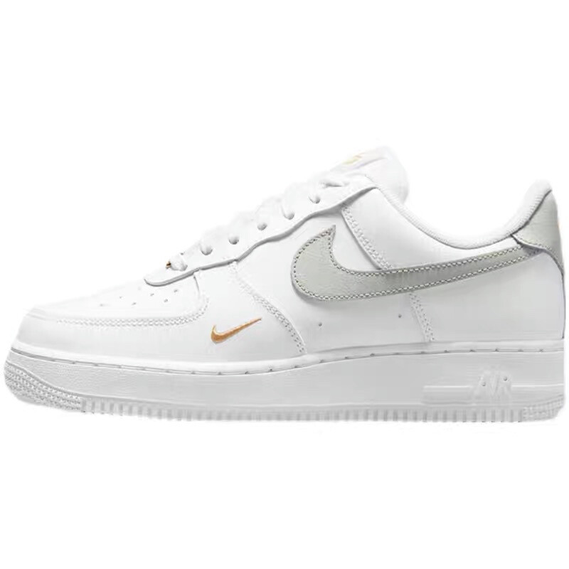 Nike Air Force 1 AF1 Mini Swoosh
抹茶绿