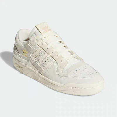 adidas三叶草
2021秋季FORUM 84 LOW