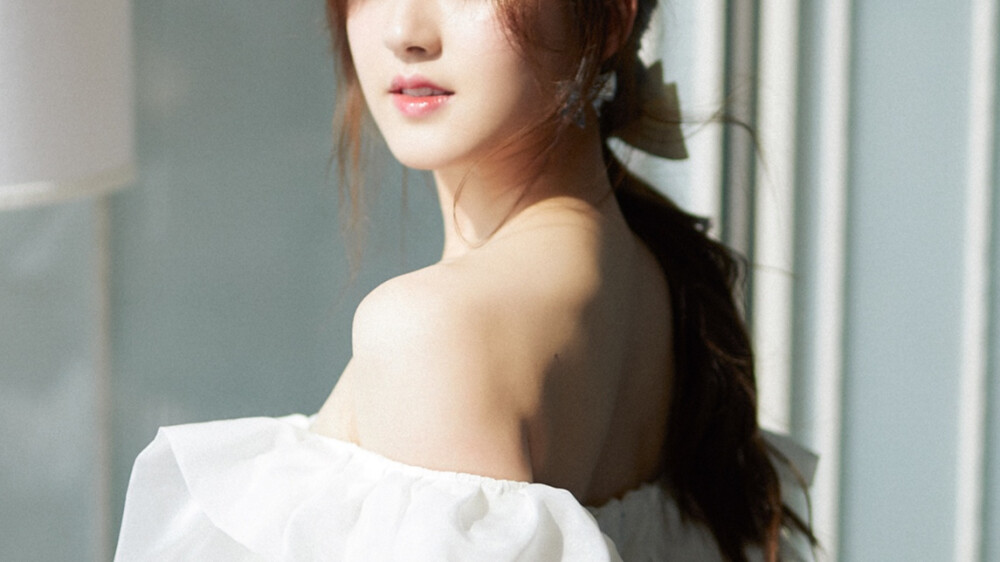 橙光女主部位素材