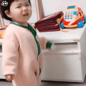 丸子妹表情包☆自制