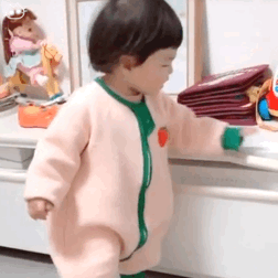 丸子妹表情包☆自制