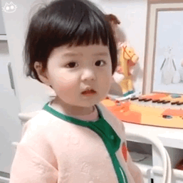 丸子妹表情包☆自制