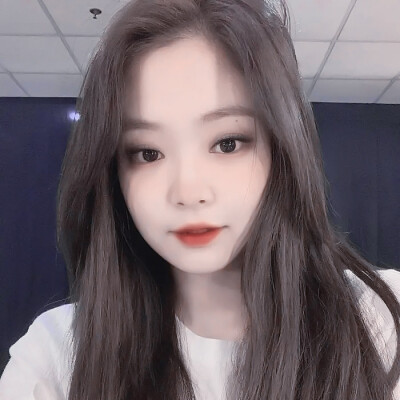 : JENNIE自拍合集