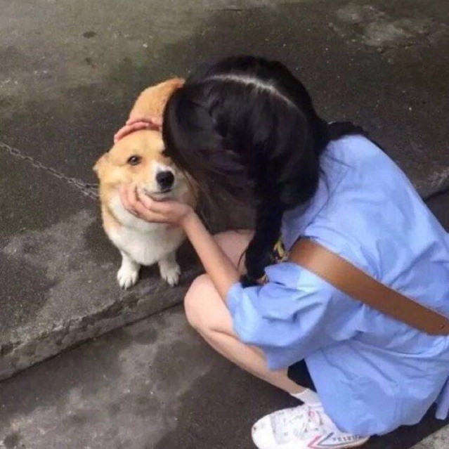 幸亏长得丑没经历过各位的爱恨情仇
