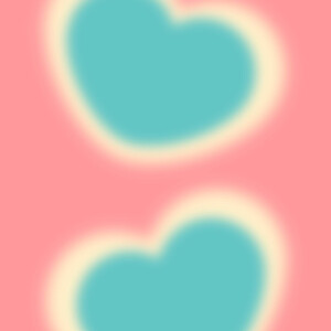 『粉色系夏日壁纸』 p1p3画师:力力君 p… - 高清图片,堆糖,美图壁纸