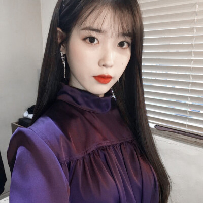 
·想什么呢
IU