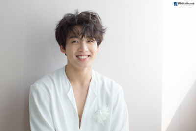 BTS 防弹少年团