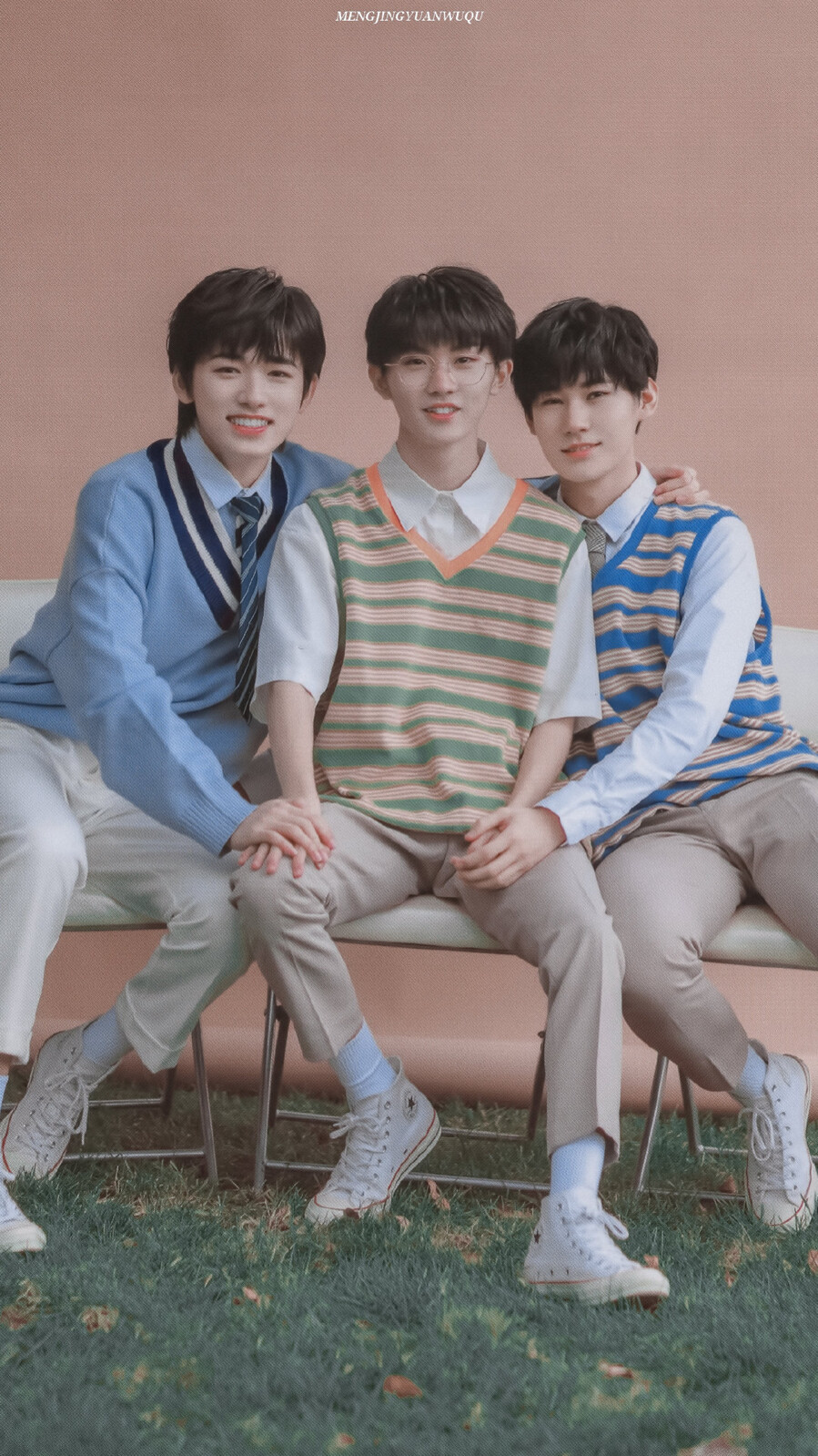 时代少年团光轮1932