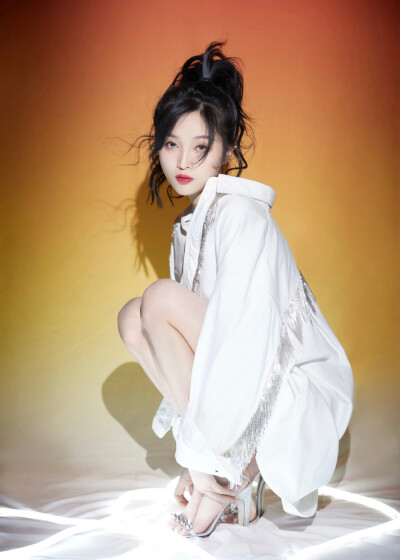 吴宣仪金知妍 - 高清图片,堆糖,美图壁纸兴趣社区