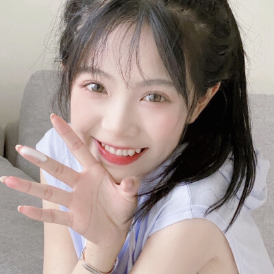 浣の自截女头