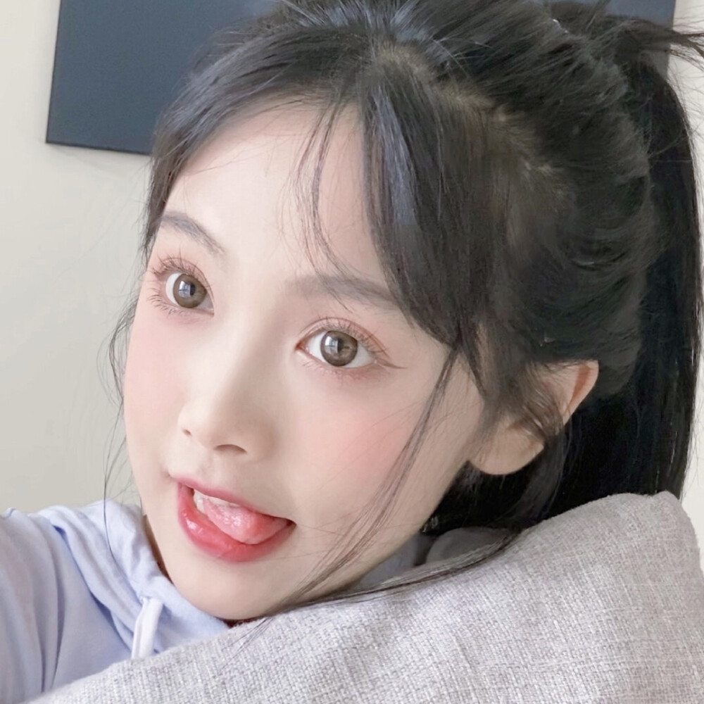 浣の自截女头