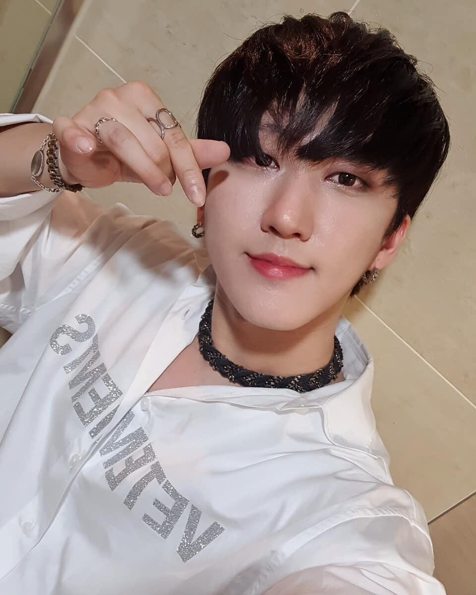 CHANGBIN 徐彰彬