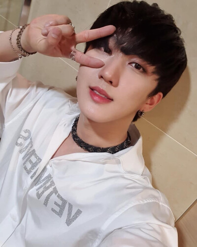 CHANGBIN 徐彰彬