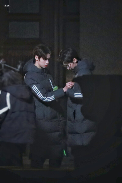 十周｜罗一舟×唐九洲