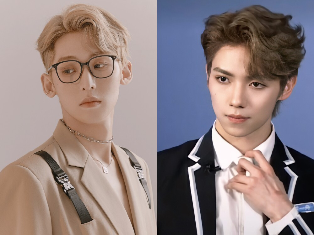 十周｜罗一舟×唐九洲