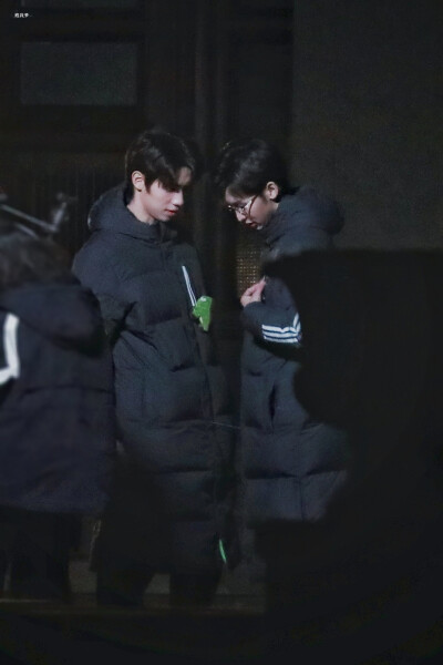 十周｜罗一舟×唐九洲