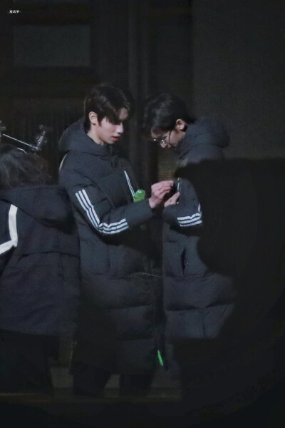 十周｜罗一舟×唐九洲