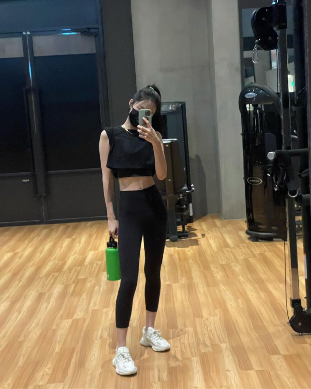 孙娜恩