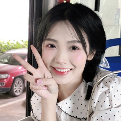 浣の自截女头