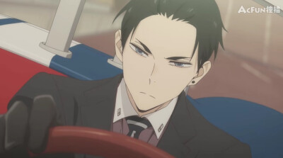 神户大助太帅了