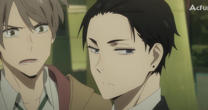 神户大助太帅了