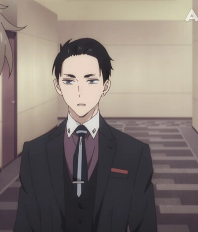 神户大助太帅了