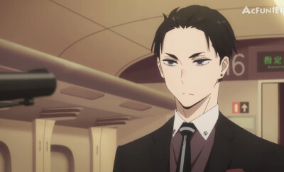 神户大助太帅了