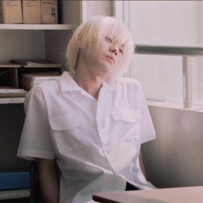 菅田将晖—《溺水小刀》