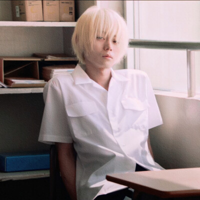 菅田将晖—《溺水小刀》