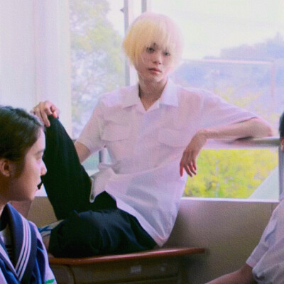 菅田将晖—《溺水小刀》