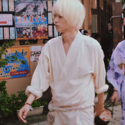 菅田将晖—《溺水小刀》