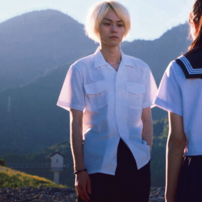 菅田将晖—《溺水小刀》