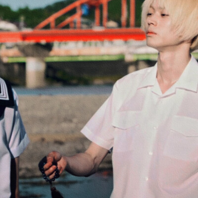 菅田将晖—《溺水小刀》