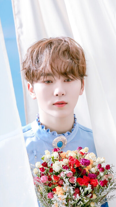 夫胜宽（SEUNGKWAN）
✍︎ CR. 见水印 ✍︎
❣️ⓈⒺⓋⒺⓃⓉⒺⒺⓃ❣️