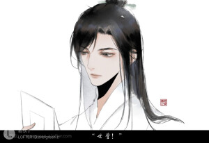 一些古代男纸片人