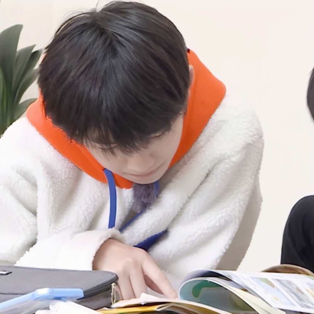 ©宋亚轩
二改标明产出
koko二改站