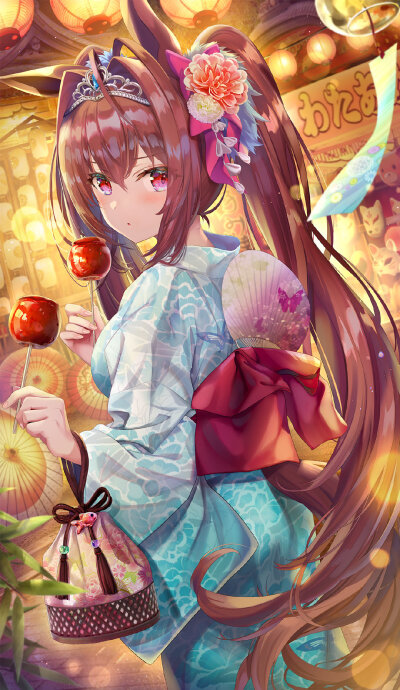 大和赤骥