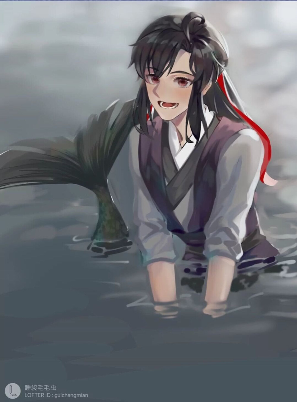 魔道祖师