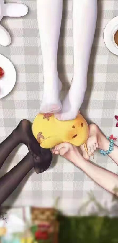 妈见打壁纸呦~