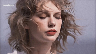 霉霉 Taylor Swift 