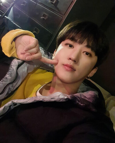 CHANGBIN 徐彰彬