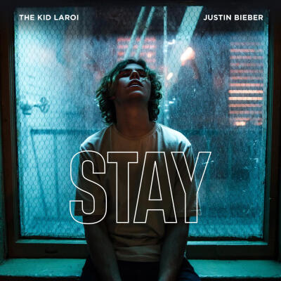 分享The Kid LAROI/Justin Bieber的单曲《STAY》
(来自@网易云音乐)